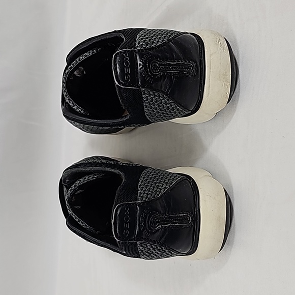 Geox Respira Net Breathing System Runners - Picture 6 of 14